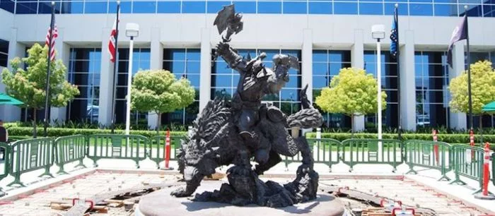 Blizzard отметила свое 25-летие