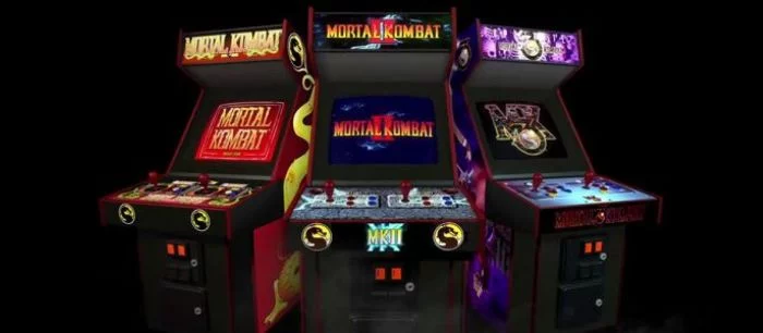 Более чем спустя 20 лет в аркадных версиях Mortal Kombat нашли секретное меню
