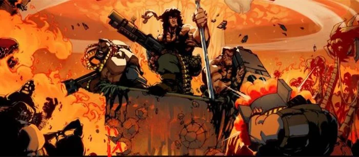 Broforce и другие инди-игры достанутся подписчикам PS Plus в марте