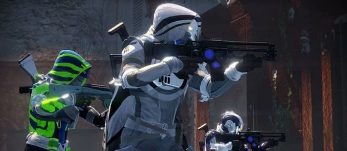Bungie начала беспокоиться о Destiny