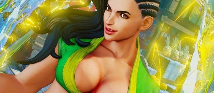 Capcom готовит первый патч для Street Fighter 5