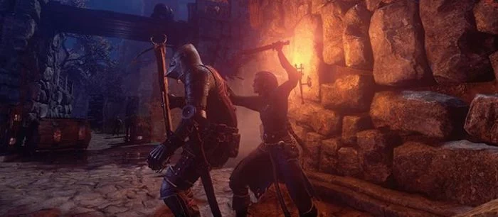 Демо-версия Shadwen сделает игру дешевле