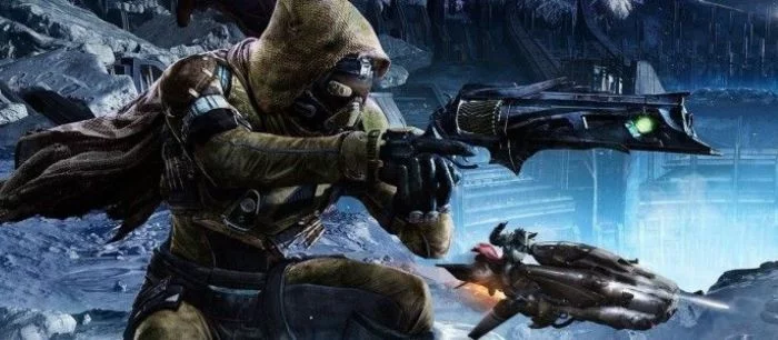 Destiny 2 выйдет в 2017 году