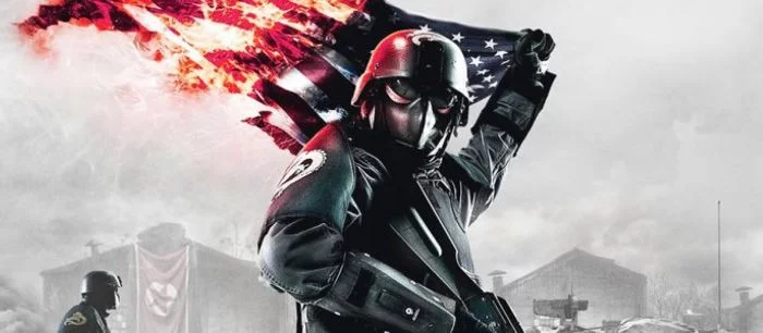 Digital Foundry протестировала Homefront: The Revolution