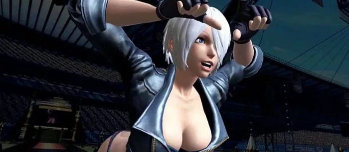 Для файтинга The King of Fighters 14 представлены новые бойцы