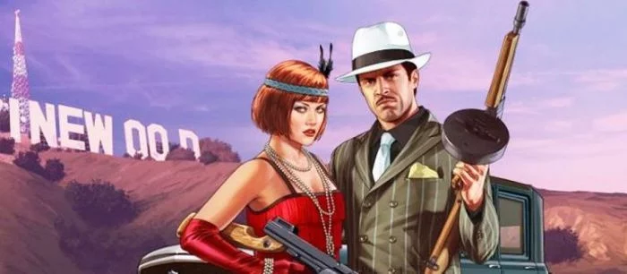 Для GTA Online вышло обновление — Be My Valentine