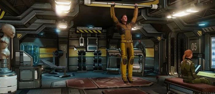 Для XCOM 2 доступен патч, улучшающий производительность