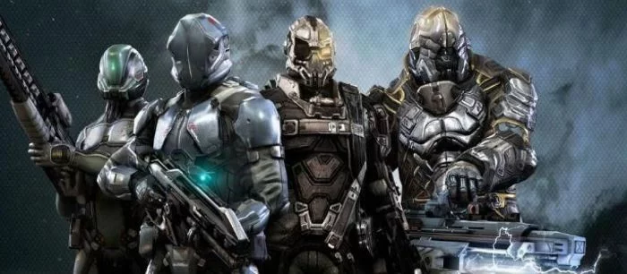 DUST 514 закроют в следующем месяце