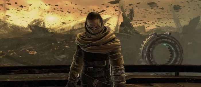 Джордж Лукас планировал сделать седьмой эпизод «Звёздных войн» в форме видеоигры