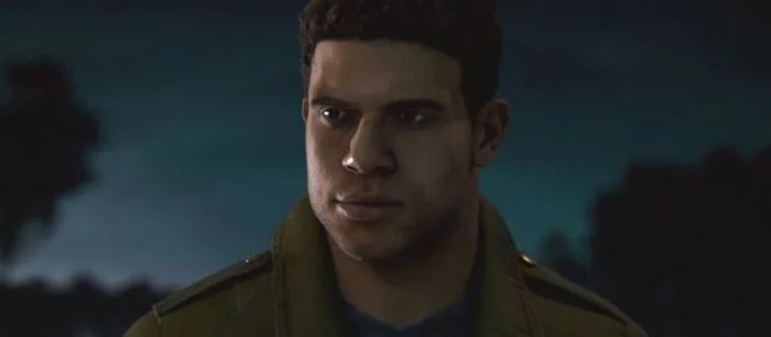 Экс-борец UFC озвучил главного героя Mafia 3