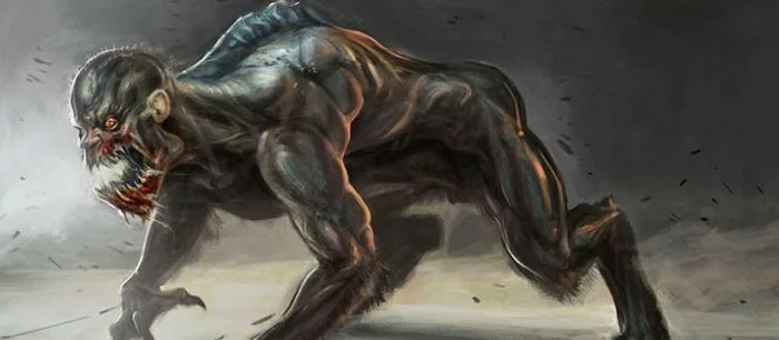 Экс-сотрудники Blizzard выпустят Broken — хоррор про мутантов