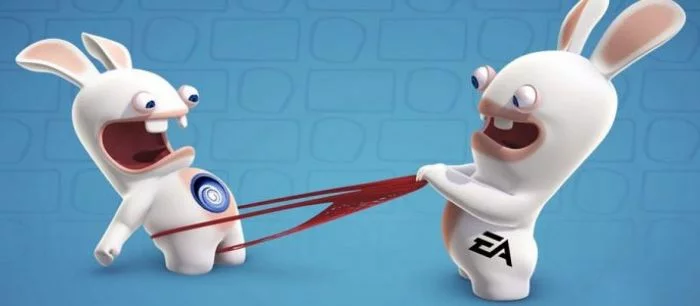 Electronic Arts любезно позволит Ubisoft использовать торговую марку Ghost