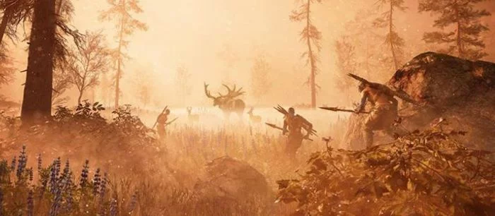 Far Cry: Primal перенесет игроков на территорию Румынии