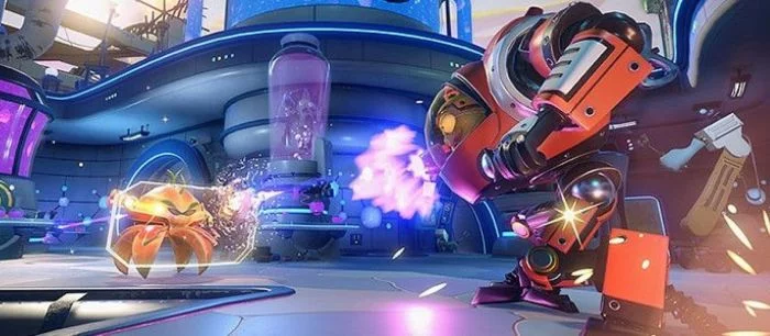Garden Warfare 2 не запускается? Тормозит? Вылетает с ошибкой? Не работает импорт данных? Лагает? Нет русского языка? — Решение проблем