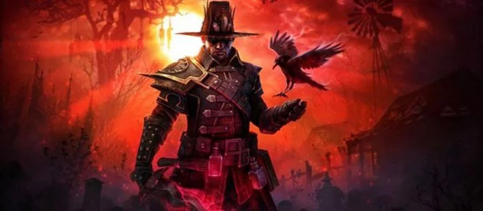 Grim Dawn выйдет уже завтра