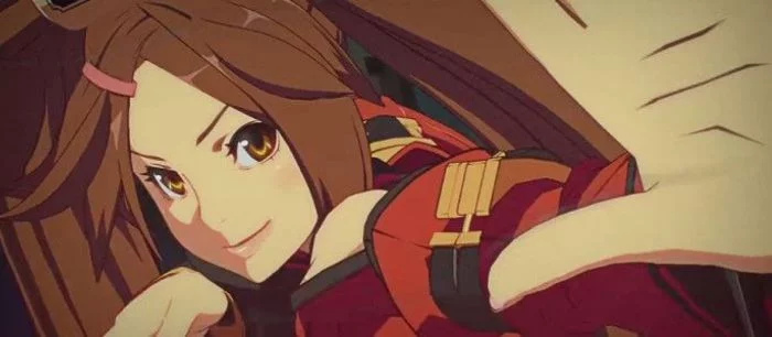 Guilty Gear Xrd -Revelator- выйдет в Европе 10 июня