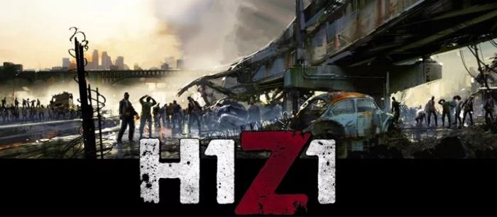 H1Z1 разделили на две игры