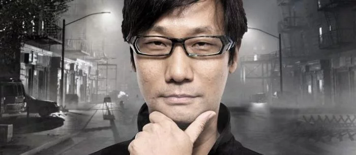 Хидео Кодзима не намерен делать игру, похожую на Silent Hills