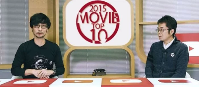 Хидео Кодзима завёл собственное шоу на YouTube (обновлено)