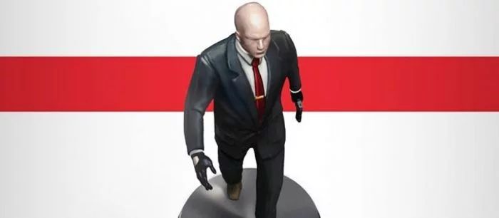 Hitman GO: Definitive Edition вышла для PC, PS4 и PS Vita