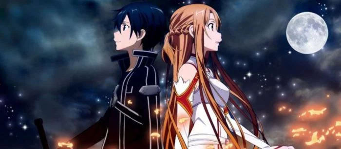 IBM спонсирует разработку настоящей Sword Art Online