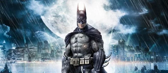 Игры серии Batman: Arkham переиздадут на Xbox One, PS4