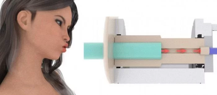 IndieGoGo начал сбор средств на VR-контроллер для пениса (18+)