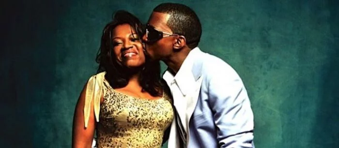 Kanye West анонсировал игру про маму, которая отправилась на небеса