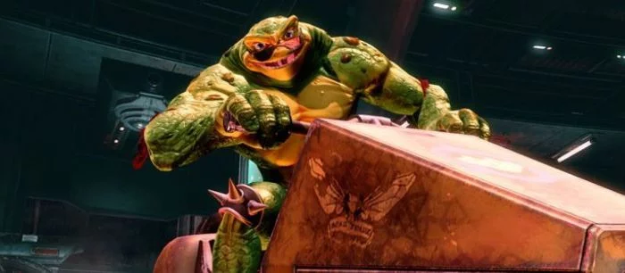 Killer Instinct: Season 3 порадует улучшенной графикой