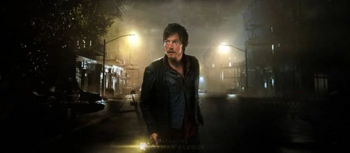 Клифф Блезински продинамил Хидео Кодзиму с разработкой Silent Hills