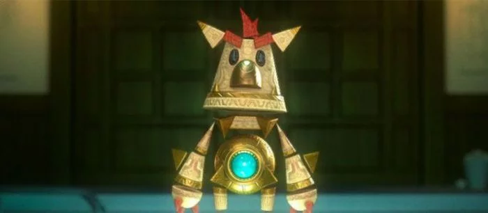 Knack 2 находится в разработке