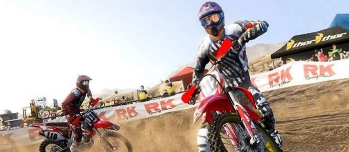 Коды MX vs. ATV Reflex: чит-код на все локации, снаряжение, очки, внедорожники, шлемы, ботинки