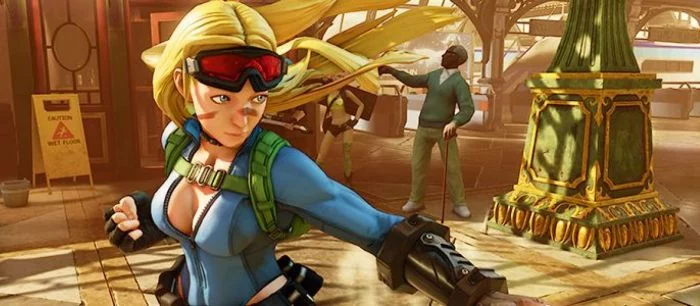 Лучшие видео и скриншоты недели (с 15 по 21 февраля): релизный трейлер Street Fighter 5, час геймплея Far Cry: Primal, скриншоты ремейка Star Wars: KOTOR, трейлер открытой беты The Division, тизер The King of Fighters 14 и многое другое