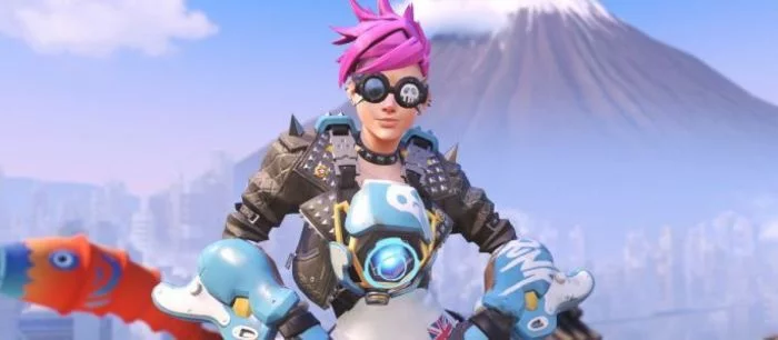 Лучшие видео и скриншоты недели (с 8 по 14 февраля): трейлер бета-версии Hitman, новое видео Overwatch, ролик обо всех частях Street Fighter, скриншоты PC-версии Need for Speed и многое другое