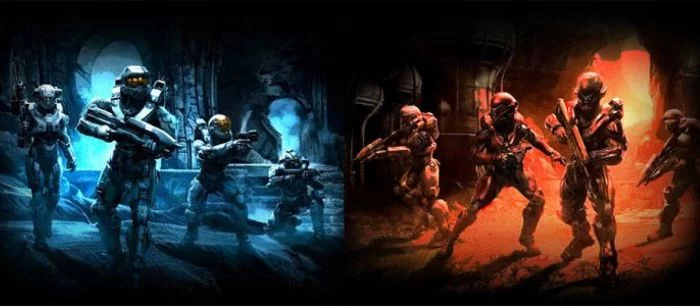 Microsoft не исключает, что в один прекрасный день Halo 5 выйдет на PC