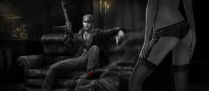 Мифы и факты об играх: The Saboteur, Darkest of days, Call of Duty: World at War, Medieval: Total War и Assassin’s Creed