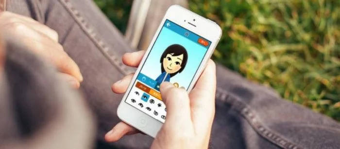 Nintendo анонсировала свое первое мобильное приложение