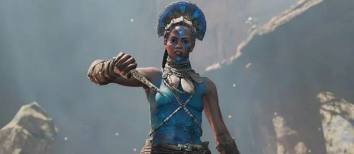 Новый трейлер Far Cry: Primal озвучил Адам Дженсен