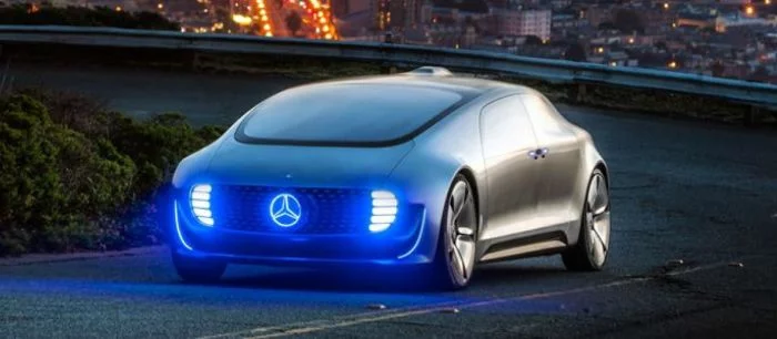 Nvidia изучала беспилотные автомобили на движке Gran Turismo