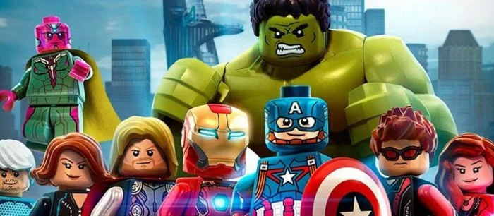 Обзор и оценки Lego Marvel's Avengers — сюжетный винегрет