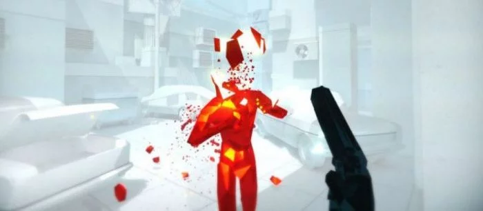 Обзор и оценки SUPERHOT — хотелось бы погорячее