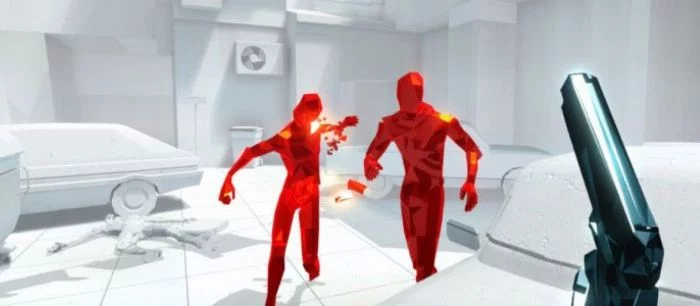 Оценки SUPERHOT — игра одной идеи, зато какой!