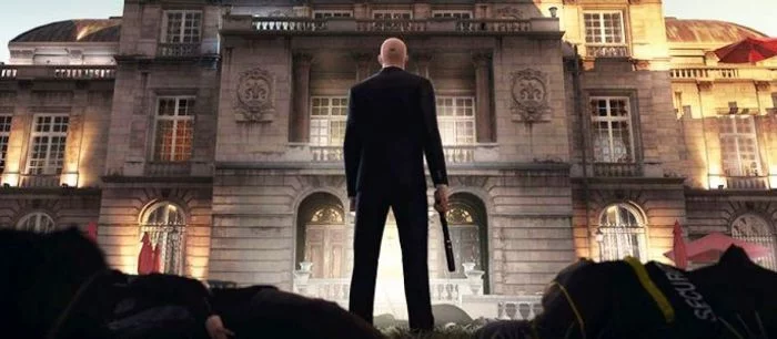 Опубликованы системные требования Hitman