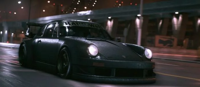 PC-версия Need for Speed выйдет в марте, разработчики обещают поддержку 4K-разрешения