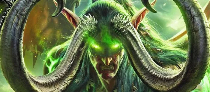 Показаны системные требования World of Warcraft: Legion