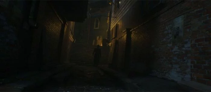 Появились первые скриншоты Vampyr — новой игры разработчиков Life is Strange