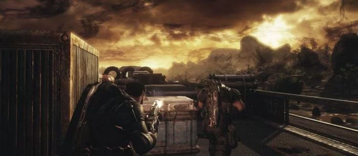 Появились системные требования Gears of War: Ultimate Edition. 8 ГБ ОЗУ и 4-ядерный процессор для минимальных настроек