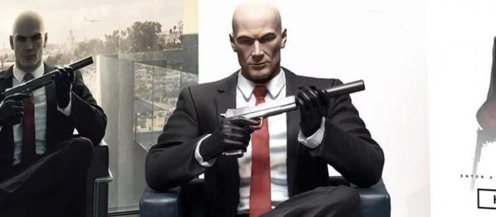 Представлены подробности бета-версии Hitman