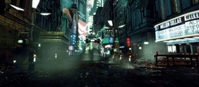 Продолжение «Бегущего по лезвию» обзавелось датой выхода