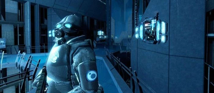 Продолжение Half-Life: Opposing Force доступно в Steam